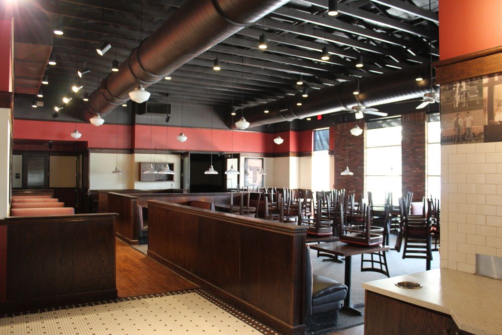 Former Corner Bakery: 108 Market St, Flowood, MS 39232